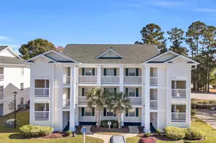 556 White River Dr, Myrtle Beach, SC 29579 - Photo 1