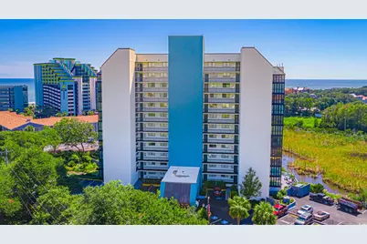 311 69th Ave. N #302, Myrtle Beach, SC 29572 - Photo 1