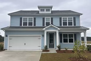 721 Doonbeg Ct, Conway, SC 29526 - Photo 1