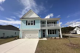 741 Doonbeg Ct, Conway, SC 29526 - Photo 1