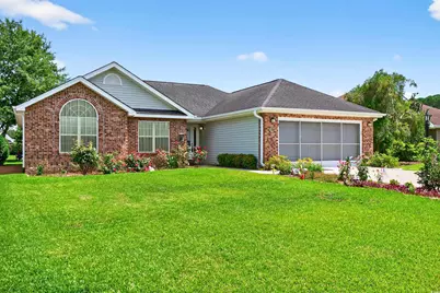 435 Seneca St. NW, Calabash, NC 28467 - Photo 1