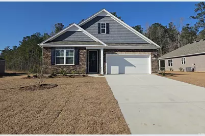 446 Clear Lake Dr., Conway, SC 29526 - Photo 1