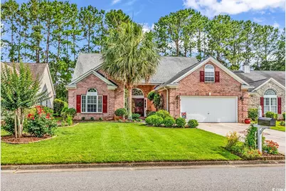 6434 Longwood Dr., Murrells Inlet, SC 29576 - Photo 1