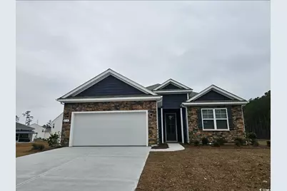 450 Clear Lake Dr., Conway, SC 29526 - Photo 1