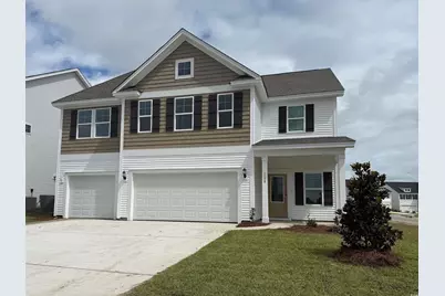 1098 Laconic Dr., Myrtle Beach, SC 29588 - Photo 1