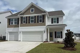 1098 Laconic Dr, Myrtle Beach, SC 29588 - Photo 1