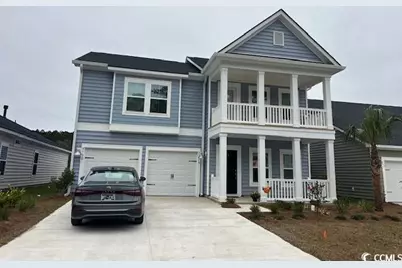 9720 Indigo Creek Blvd., Murrells Inlet, SC 29576 - Photo 1