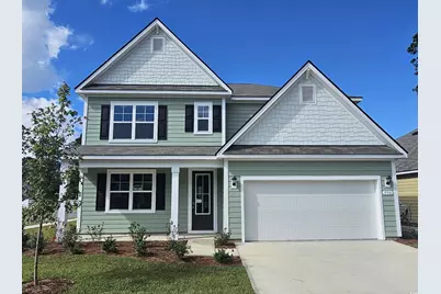 506 Haven View Way, Murrells Inlet, SC 29576 - Photo 1