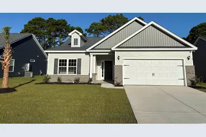 434 Lifestyle Court, Surfside Beach, SC 29575 - Photo 1