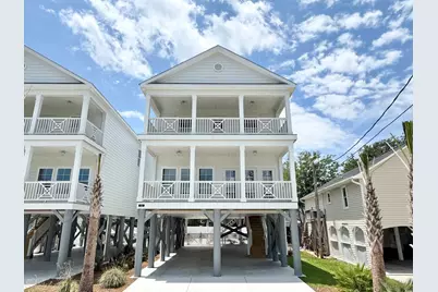 135A Sunset Dr., Murrells Inlet, SC 29576 - Photo 1