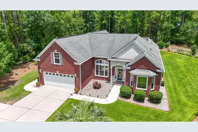 499 Trestle Way, Conway, SC 29526 - Photo 1