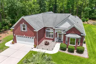 499 Trestle Way, Conway, SC 29526 - Photo 1