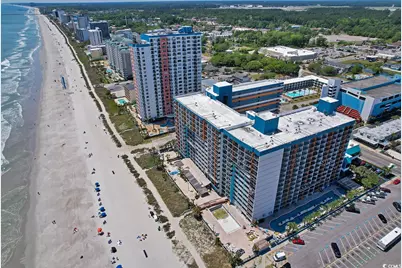 1501 S Ocean Blvd. #1422, Myrtle Beach, SC 29577 - Photo 1