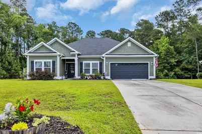 321 Sanctuary Ct., Myrtle Beach, SC 29588 - Photo 1