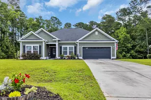 321 Sanctuary Ct, Myrtle Beach, SC 29588 - Photo 1