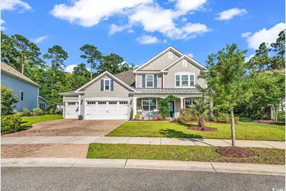 1662 Westminster Dr., Myrtle Beach, SC 29577 - Photo 1