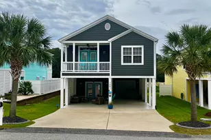 1961 24th Ave N, North Myrtle Beach, SC 29582 - Photo 1