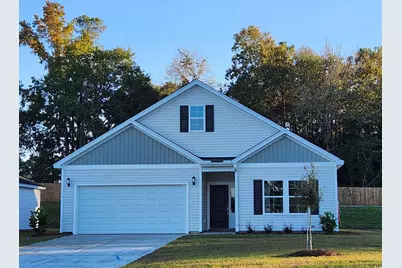 436 Meadow Sweet Pl, Conway, SC 29526 - Photo 1