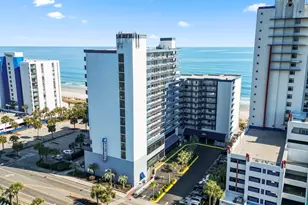 2001 S Ocean Blvd, Myrtle Beach, SC 29577 - Photo 1