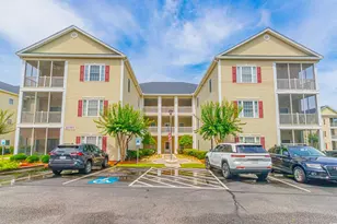 2060 Cross Gate Blvd, Surfside Beach, SC 29575 - Photo 1