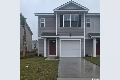 152 Bayou Loop #Lot 18, Surfside Beach, SC 29575 - Photo 1