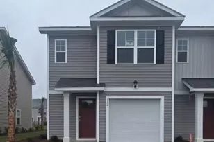 152 Bayou Loop, Surfside Beach, SC 29575 - Photo 1