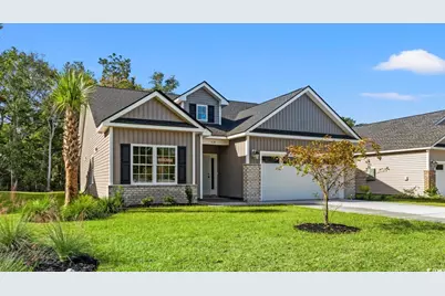 68 Henderson Way, Pawleys Island, SC 29585 - Photo 1