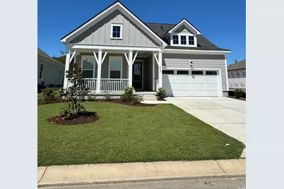6528 Berg St., Murrells Inlet, SC 29576 - Photo 1