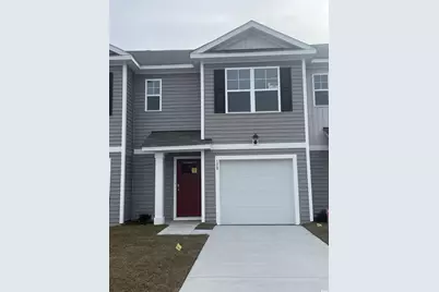 158 Bayou Loop #Lot 20, Surfside Beach, SC 29575 - Photo 1