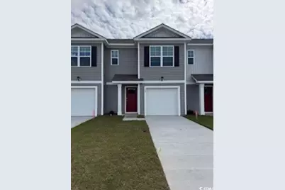 162 Bayou Loop #Lot 22, Surfside Beach, SC 29575 - Photo 1