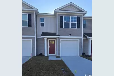 156 Bayou Loop #Lot 19, Surfside Beach, SC 29575 - Photo 1