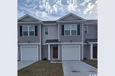 160 Bayou Loop #Lot 21, Surfside Beach, SC 29575 - Photo 1