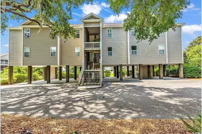 140 South Cove Pl. #6C, Pawleys Island, SC 29585 - Photo 1