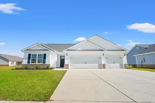 1107 Woodside Dr, Conway, SC 29526 - Photo 1