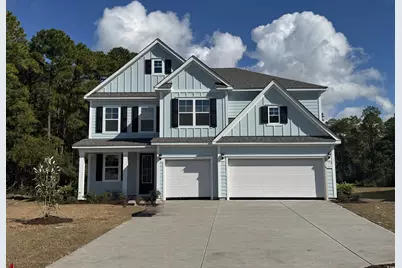 7179 Shooting Star Way, Myrtle Beach, SC 29579 - Photo 1