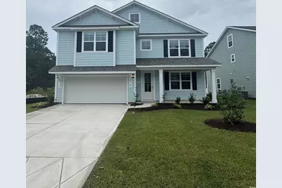 7156 Shooting Star Way, Myrtle Beach, SC 29579 - Photo 1