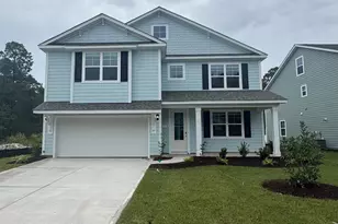 7156 Shooting Star Way, Myrtle Beach, SC 29579 - Photo 1