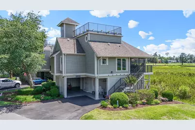 1663 Harbor Dr., North Myrtle Beach, SC 29582 - Photo 1