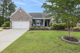 2010 Chattooga Ct, Myrtle Beach, SC 29588 - Photo 1