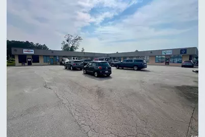 3721 Wesley St., Myrtle Beach, SC 29579 - Photo 1