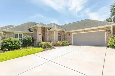 413 Sea Vista Ln., North Myrtle Beach, SC 29582 - Photo 1