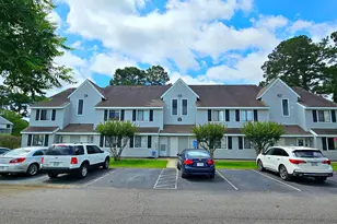 500 Fairway Village Dr, Myrtle Beach, SC 29588 - Photo 1