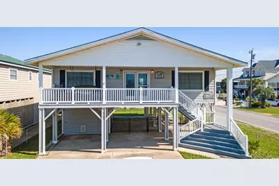 3307 Nixon St., North Myrtle Beach, SC 29582 - Photo 1