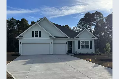 7176 Shooting Star Way, Myrtle Beach, SC 29579 - Photo 1