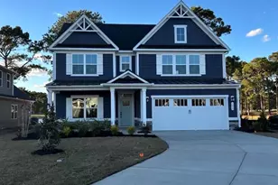 1408 Whistling Straits Wy, Sunset Beach, NC 28468 - Photo 1