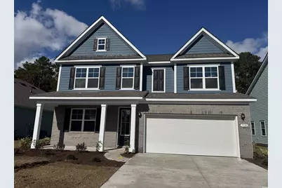 7123 Shooting Star Way, Myrtle Beach, SC 29579 - Photo 1