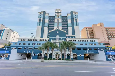 2201 S Ocean Blvd. #103, Myrtle Beach, SC 29577 - Photo 1
