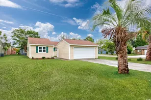 100 St Andrews Ln, Myrtle Beach, SC 29588 - Photo 1