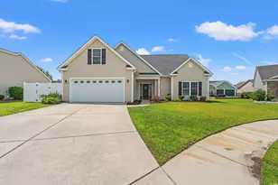 2885 Desert Rose St, Little River, SC 29566 - Photo 1