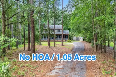 1072 Chelsey Circle, Conway, SC 29526 - Photo 1